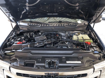 2022 Ford F-350SD Lariat DRW