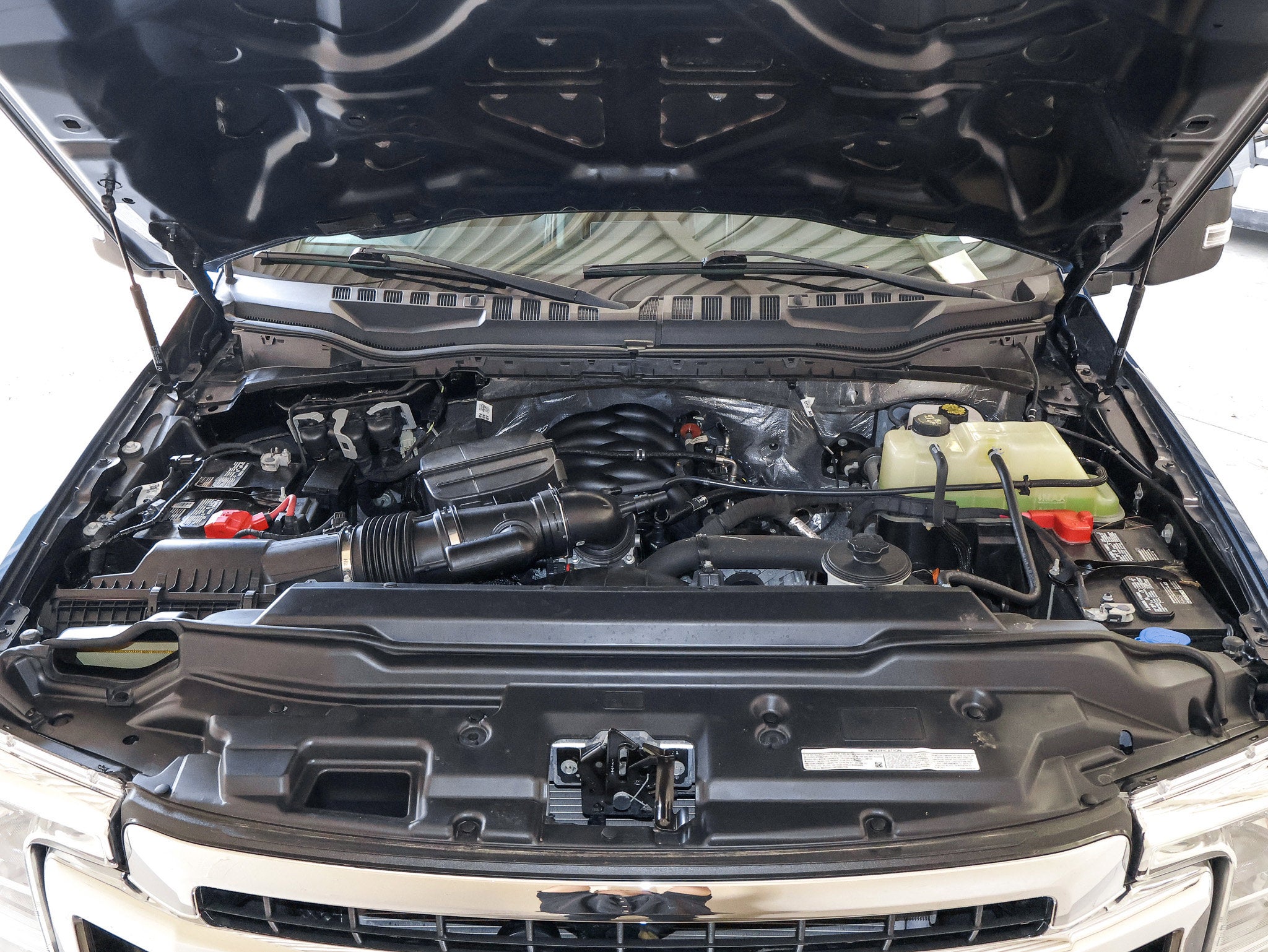 2022 Ford F-350SD Lariat DRW