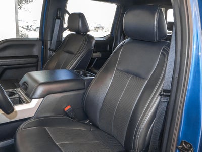 2022 Ford F-350SD Lariat DRW