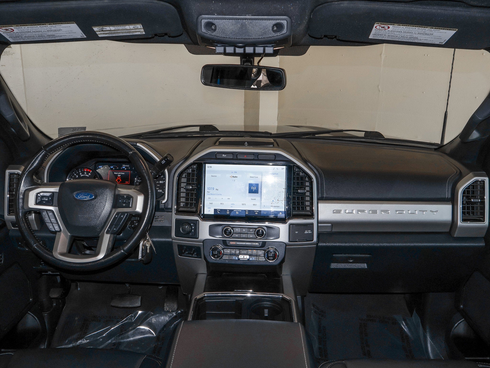 2022 Ford F-350SD Lariat DRW
