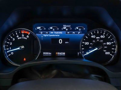 2022 Ford F-350SD Lariat DRW