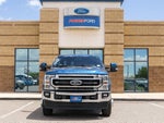 2022 Ford F-350SD Lariat DRW