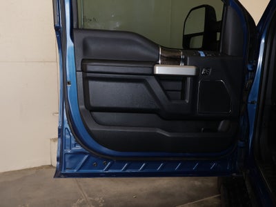 2022 Ford F-350SD Lariat DRW