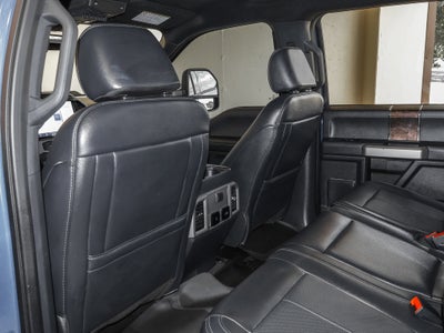 2022 Ford F-350SD Lariat DRW