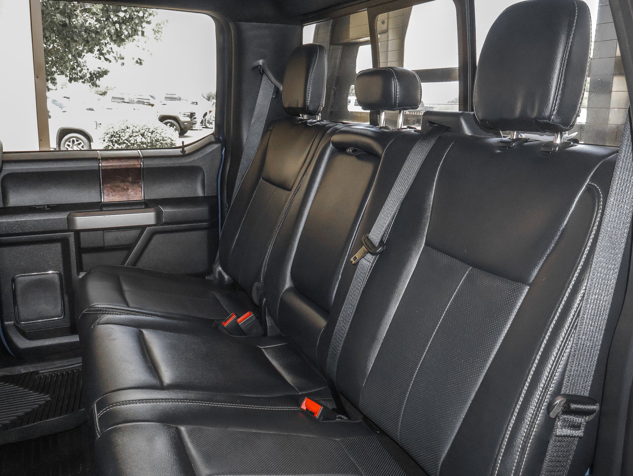 2022 Ford F-350SD Lariat DRW