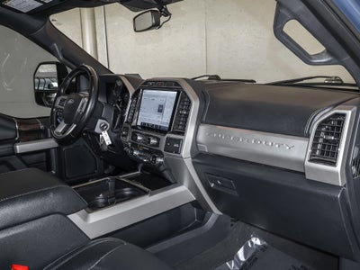 2022 Ford F-350SD Lariat DRW