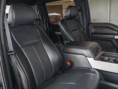 2022 Ford F-350SD Lariat DRW