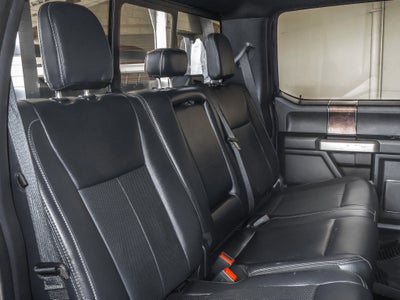 2022 Ford F-350SD Lariat DRW