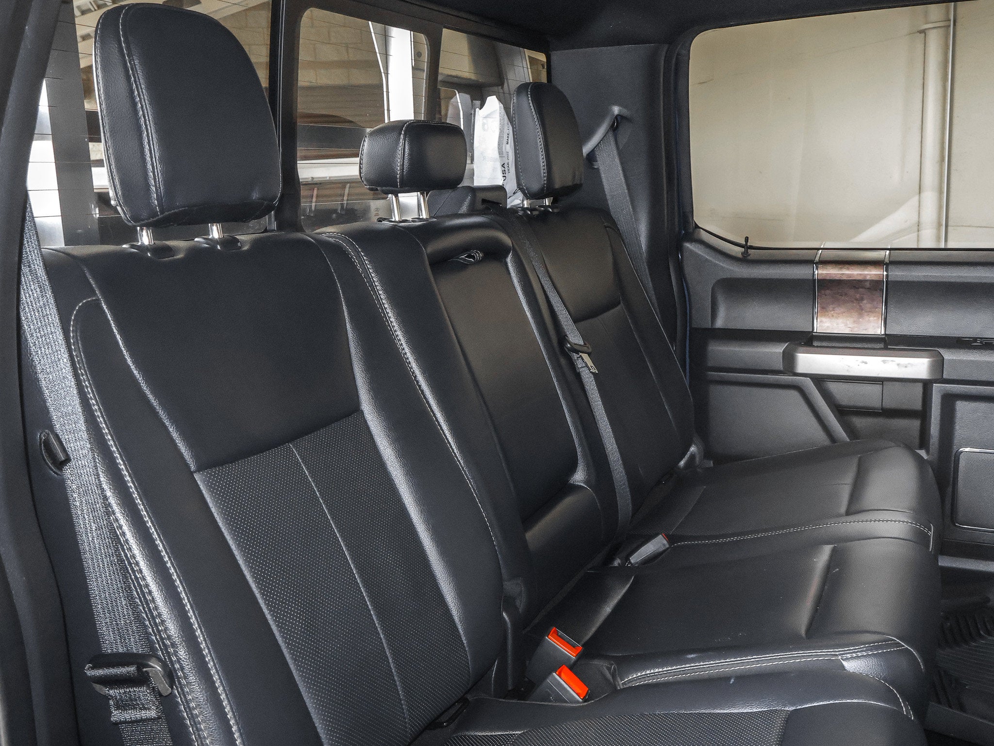 2022 Ford F-350SD Lariat DRW