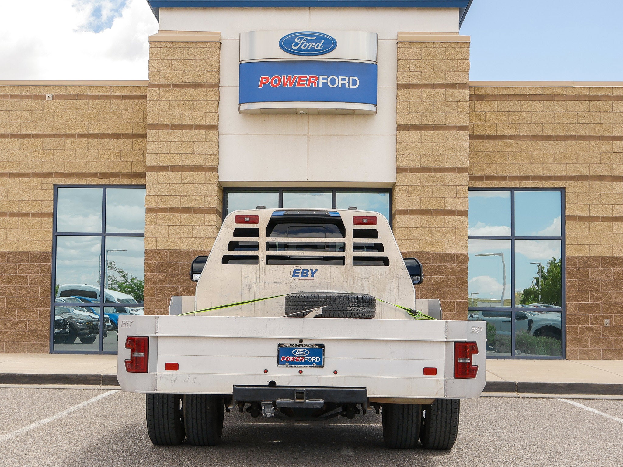 2022 Ford F-350SD Lariat DRW