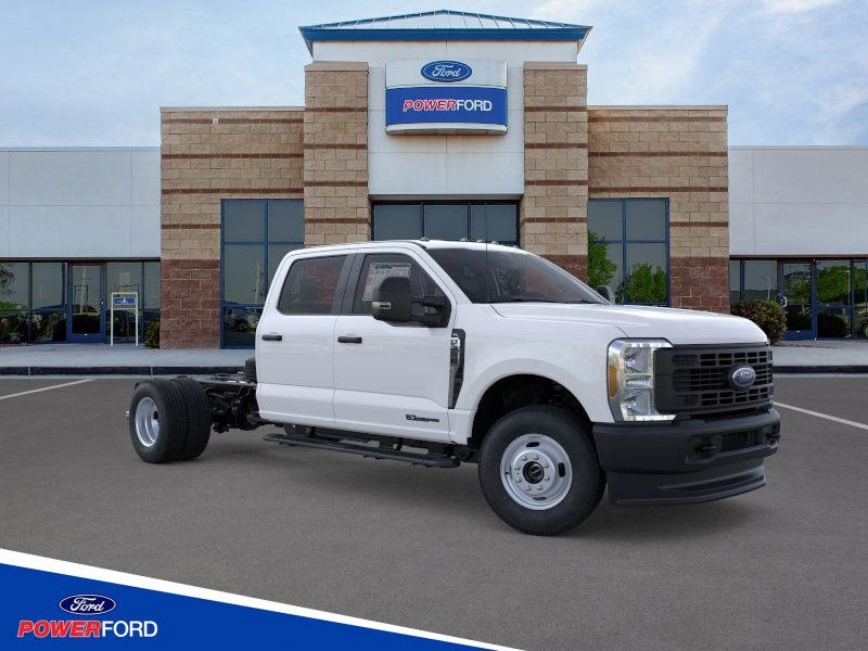 2026 Ford F-350SD XL DRW