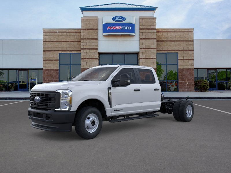 2026 Ford F-350SD XL DRW