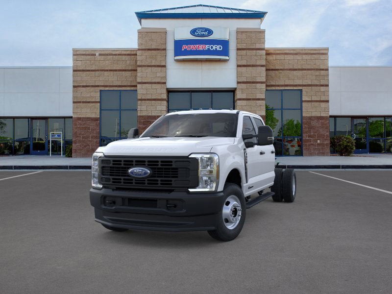 2026 Ford F-350SD XL DRW