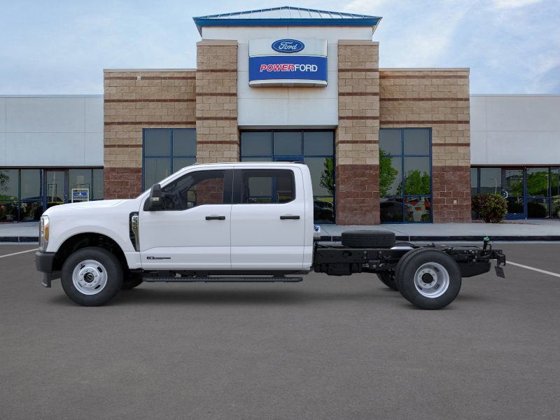 2026 Ford F-350SD XL DRW