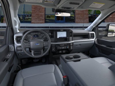 2026 Ford F-350SD XL DRW