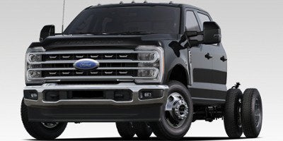 2027 Ford F-350SD XL DRW