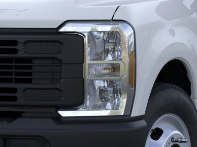 2026 Ford F-350SD XL DRW