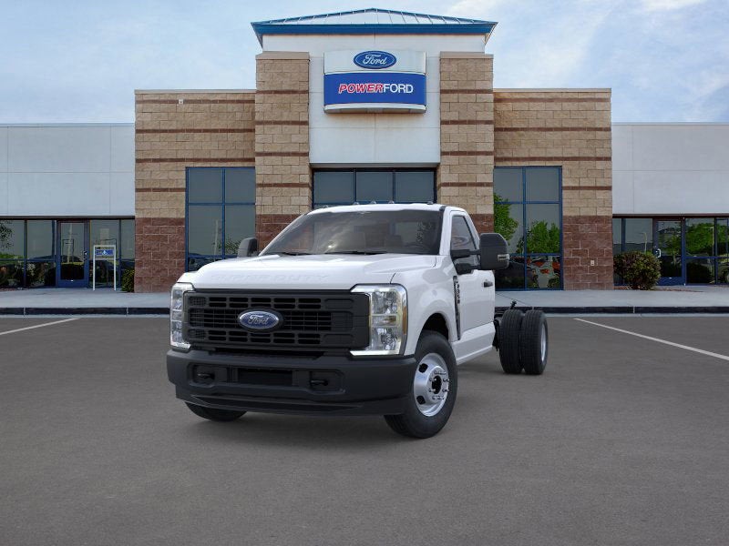 2026 Ford F-350SD XL DRW