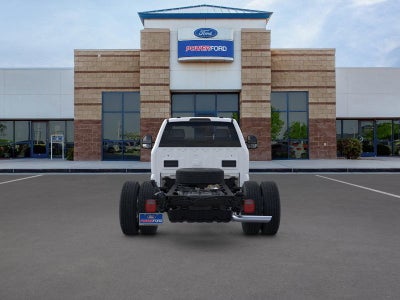 2026 Ford F-350SD XL DRW