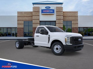 2026 Ford F-350SD XL DRW