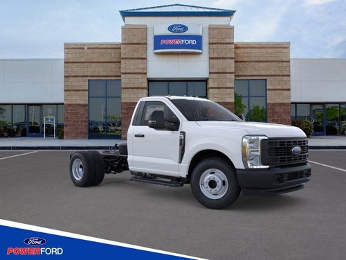 2026 Ford F-350SD XL DRW