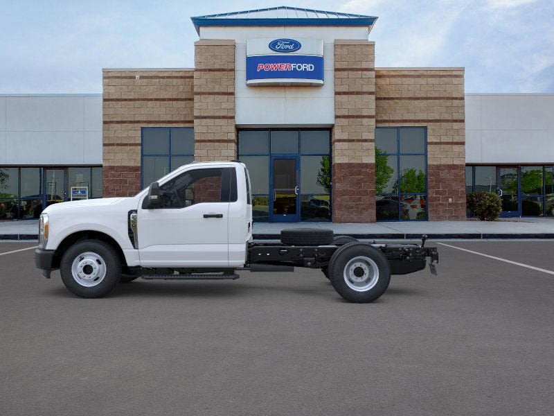 2026 Ford F-350SD XL DRW