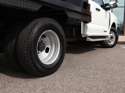 2025 Ford F-350SD XL DRW