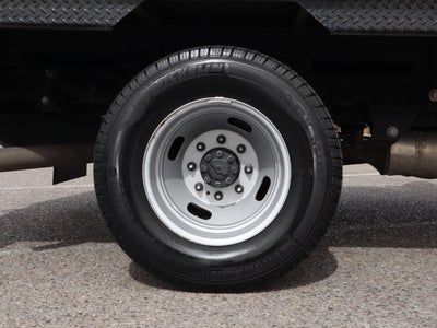 2025 Ford F-350SD XL DRW