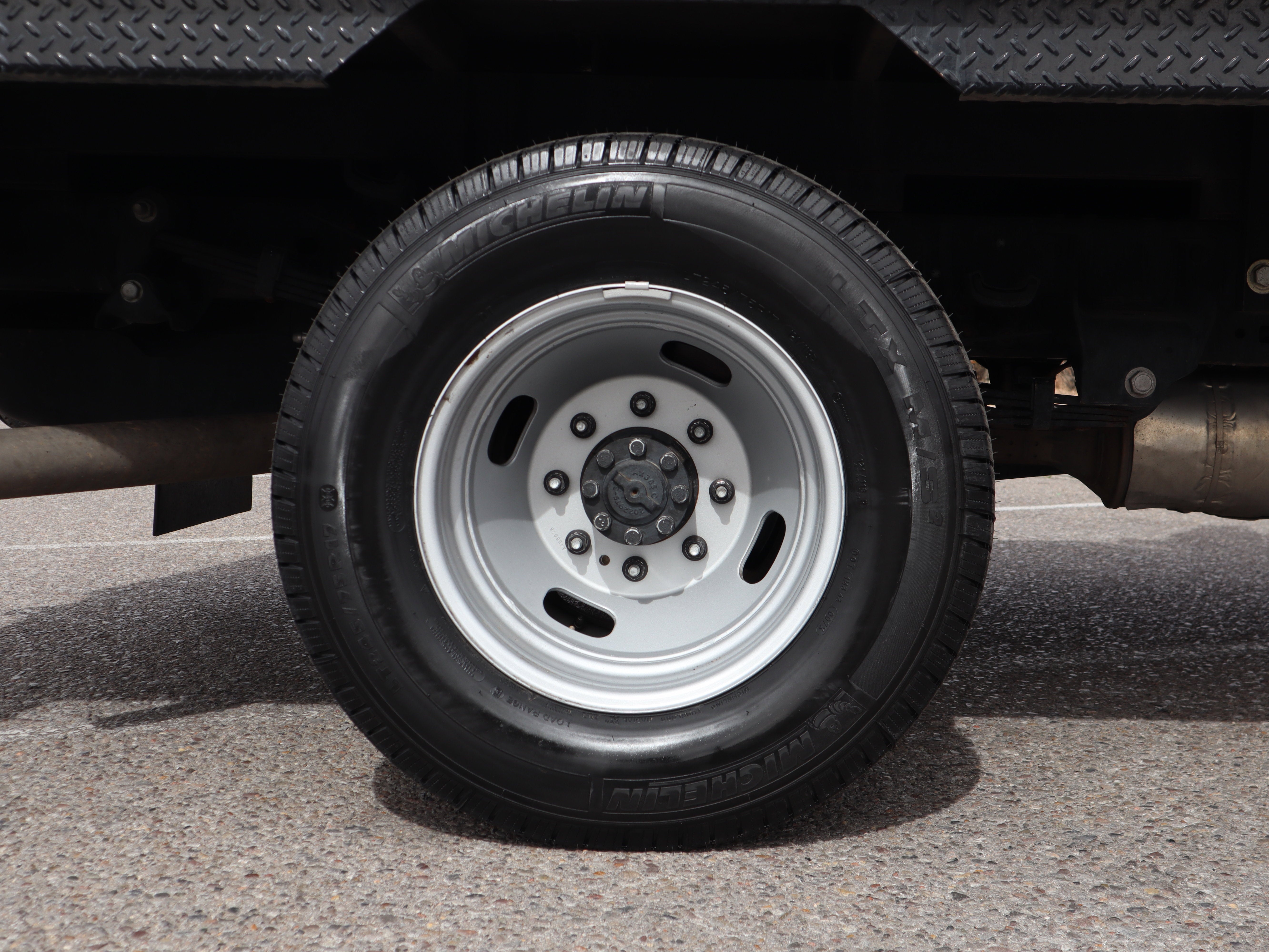 2025 Ford F-350SD XL DRW