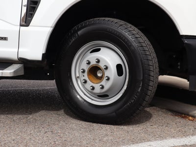 2025 Ford F-350SD XL DRW