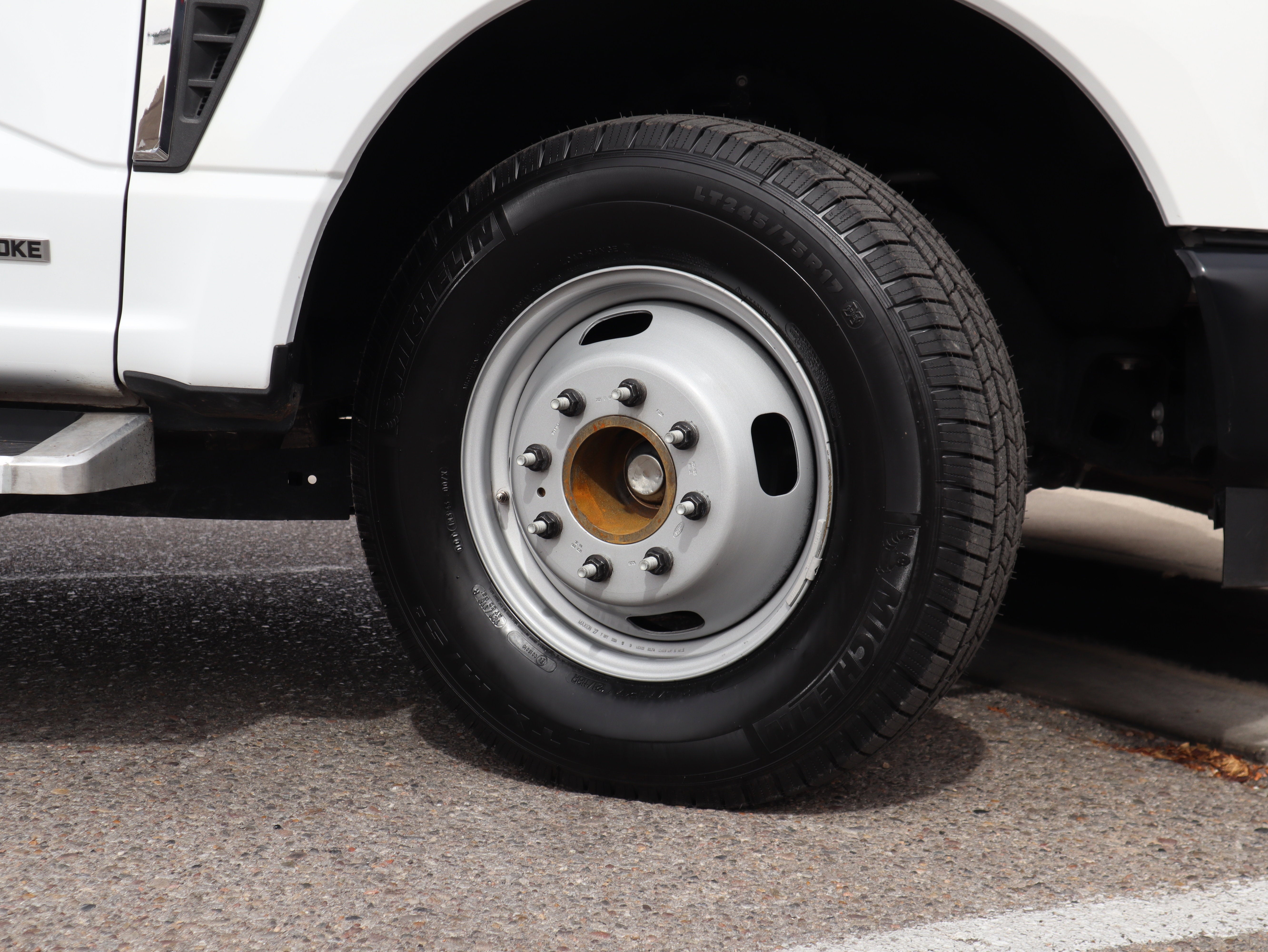 2025 Ford F-350SD XL DRW