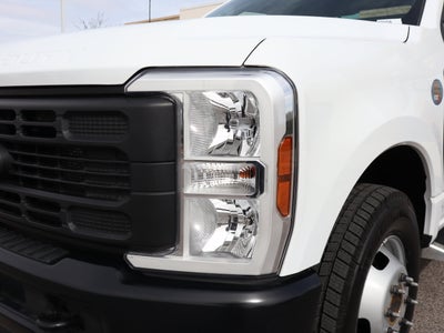 2025 Ford F-350SD XL DRW