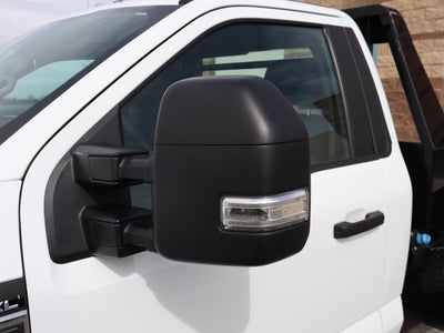 2025 Ford F-350SD XL DRW