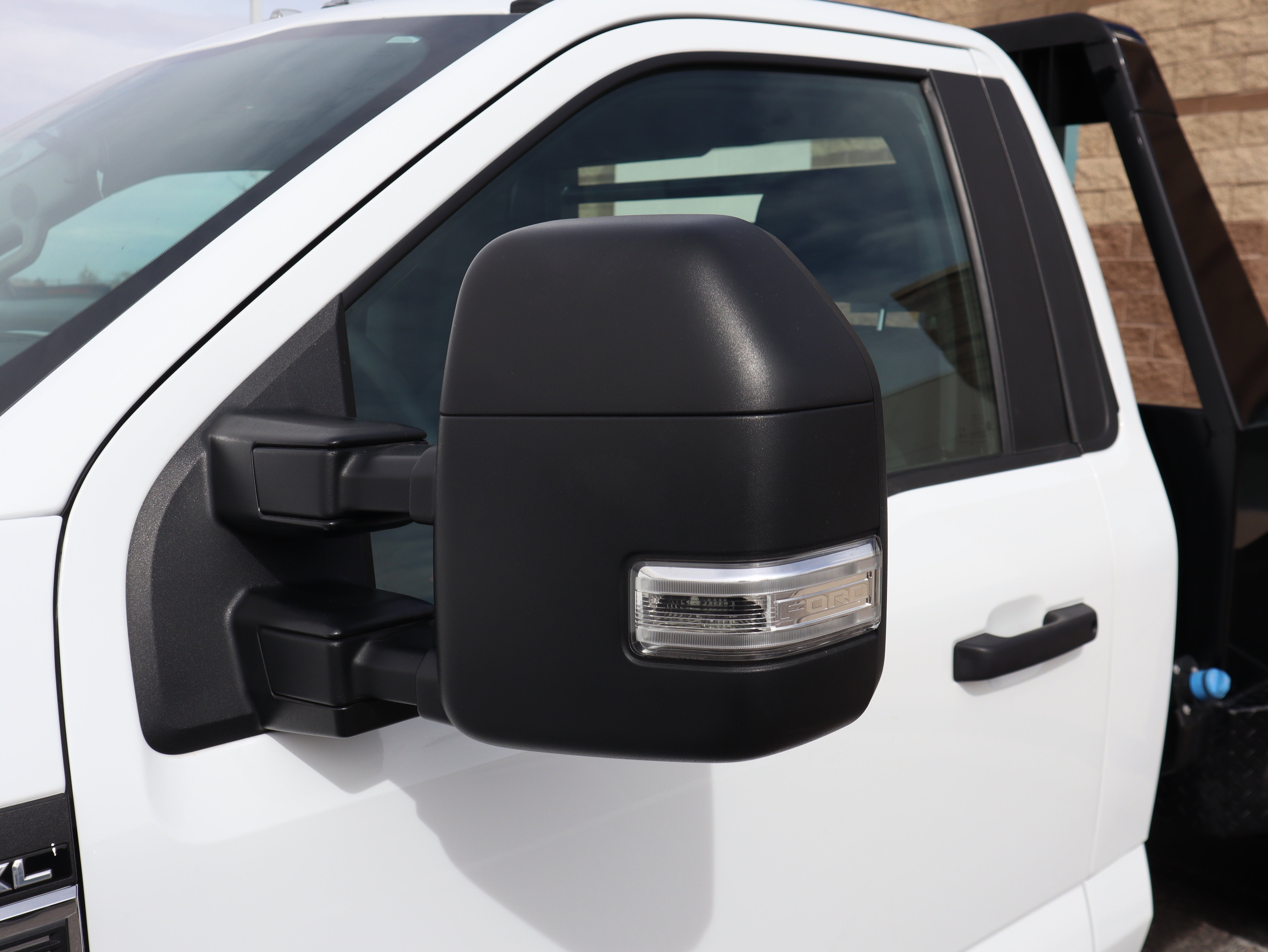 2025 Ford F-350SD XL DRW