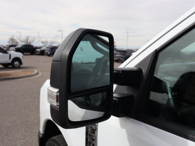 2025 Ford F-350SD XL DRW