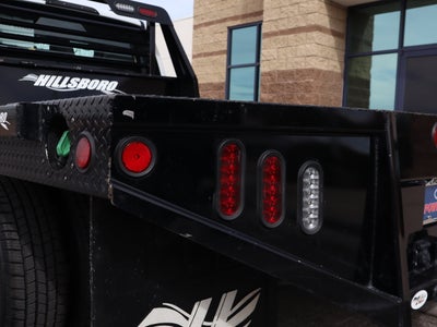 2025 Ford F-350SD XL DRW