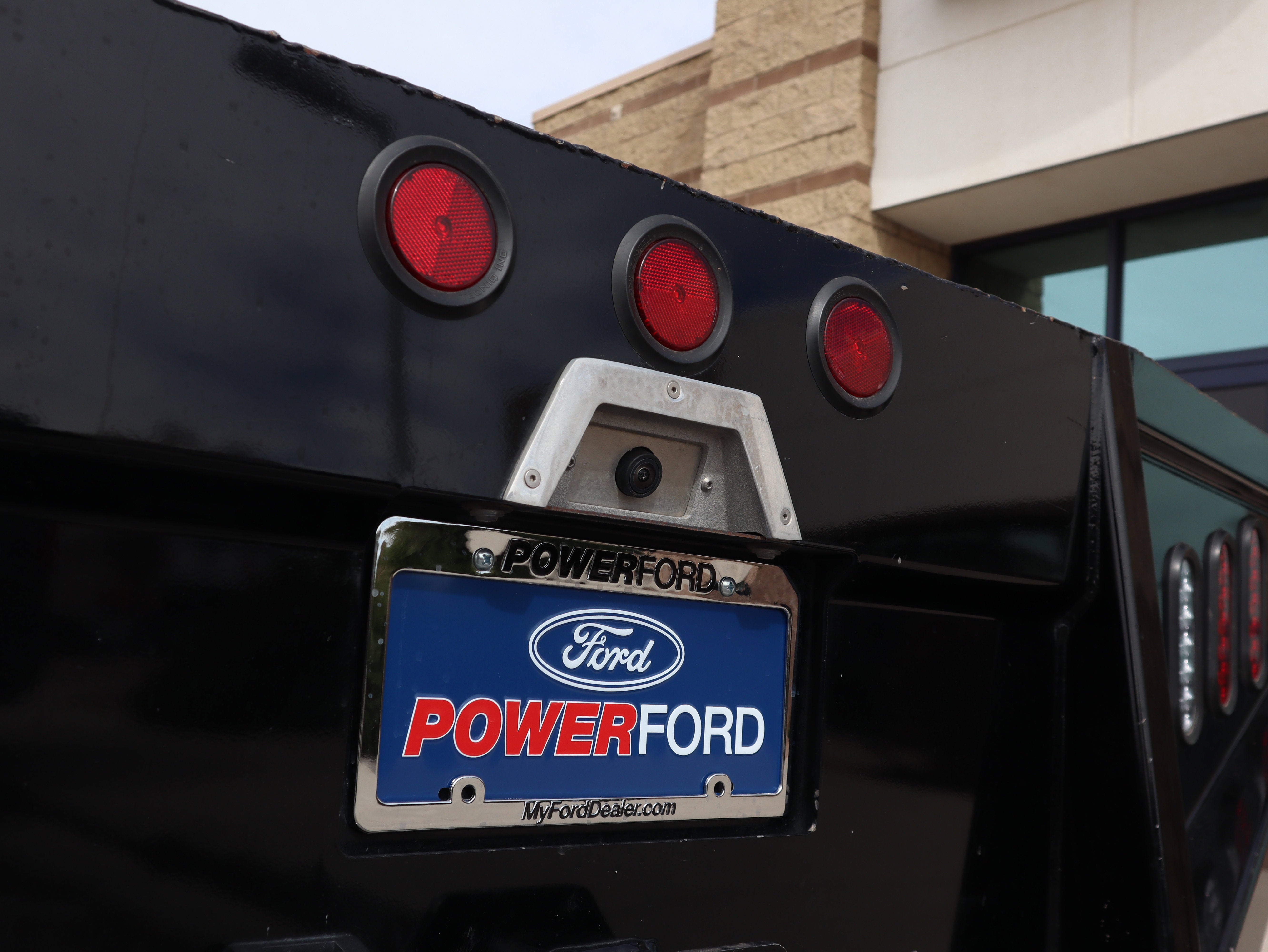 2025 Ford F-350SD XL DRW