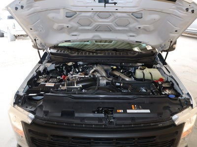 2025 Ford F-350SD XL DRW