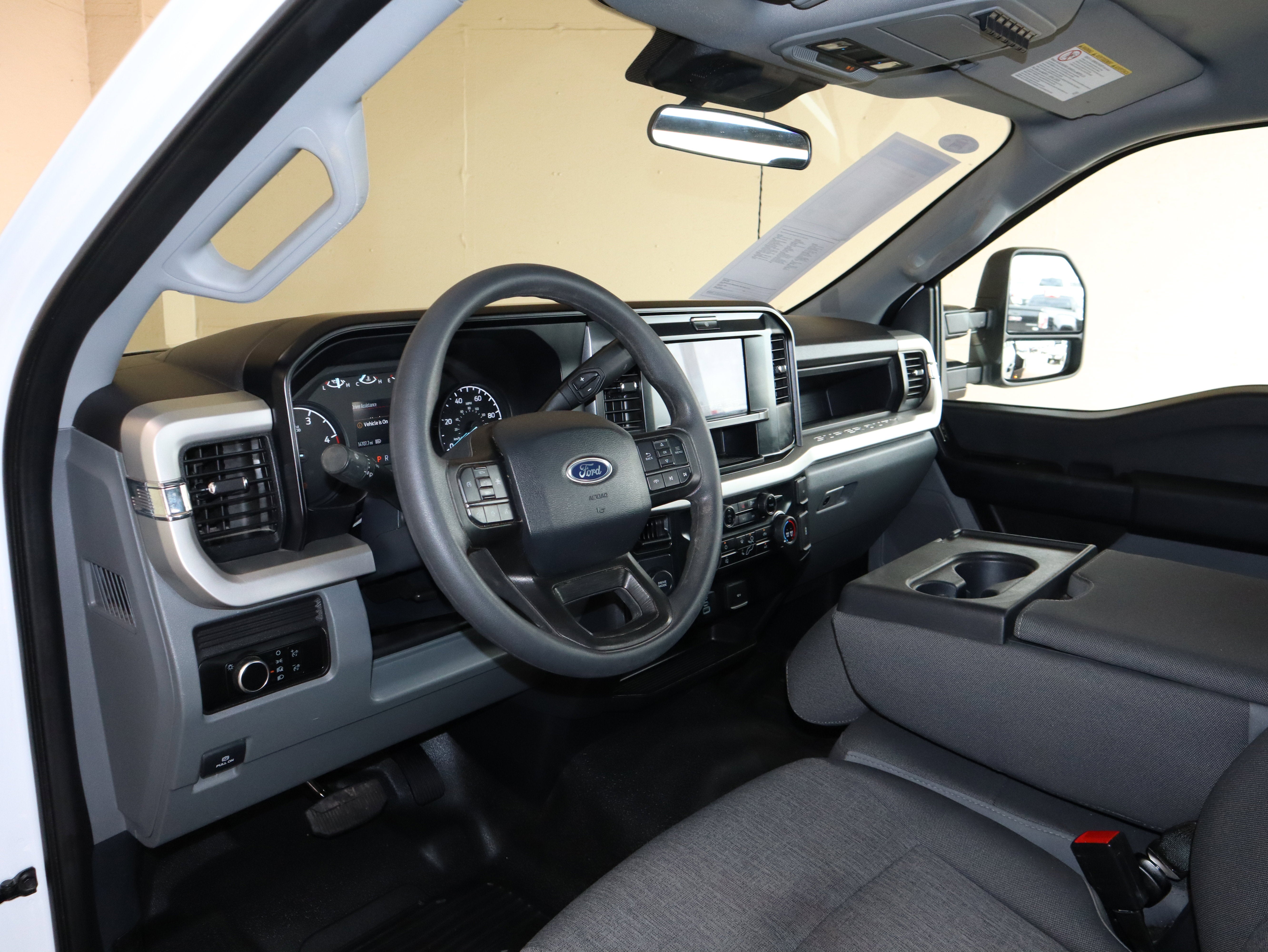 2025 Ford F-350SD XL DRW