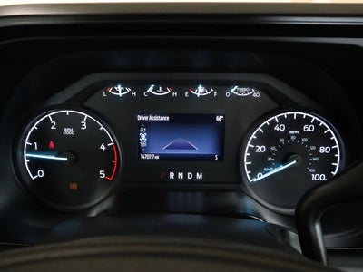 2025 Ford F-350SD XL DRW