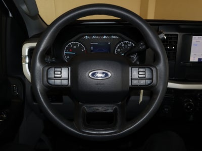 2025 Ford F-350SD XL DRW
