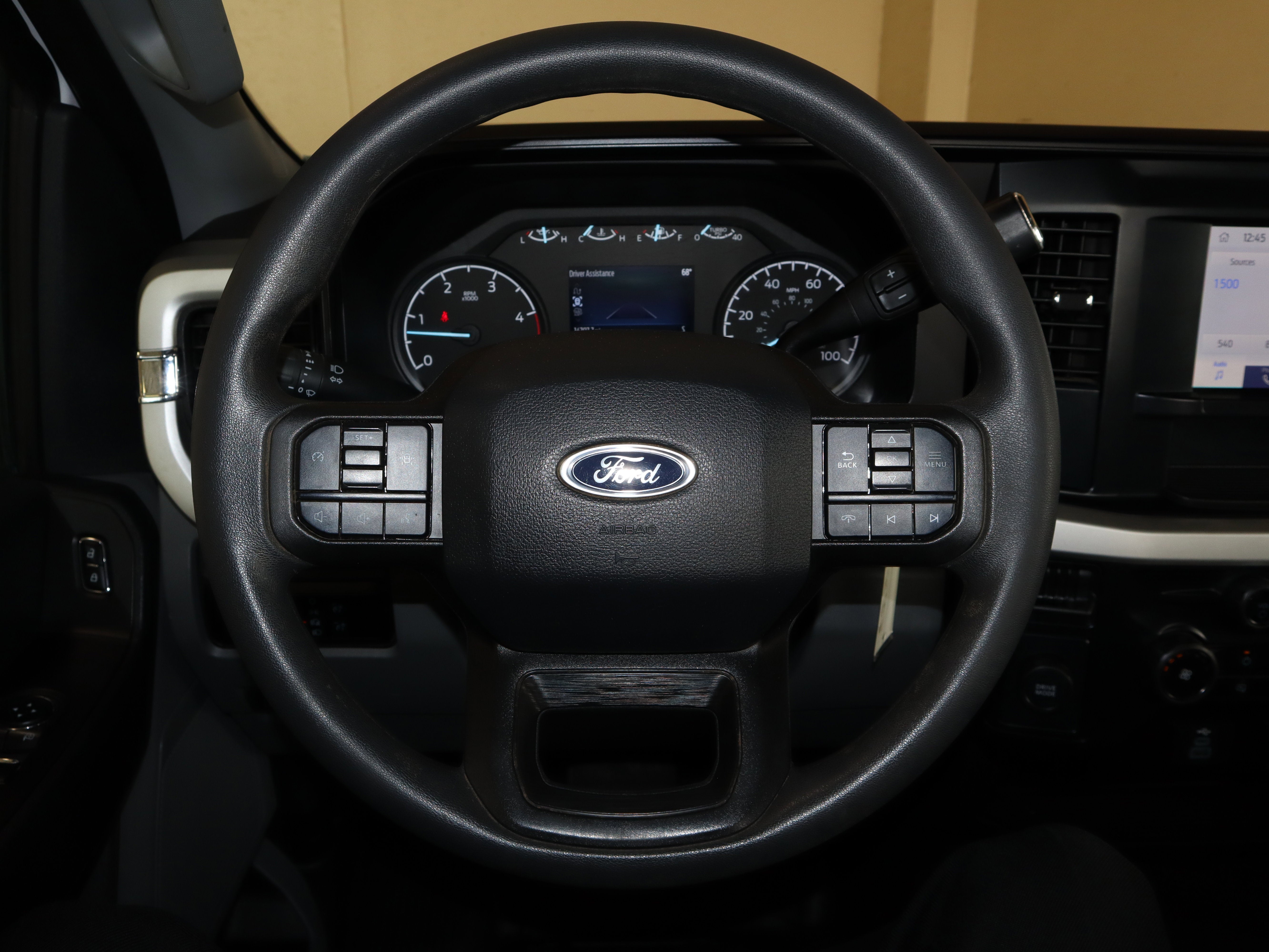 2025 Ford F-350SD XL DRW