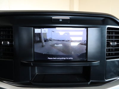 2025 Ford F-350SD XL DRW