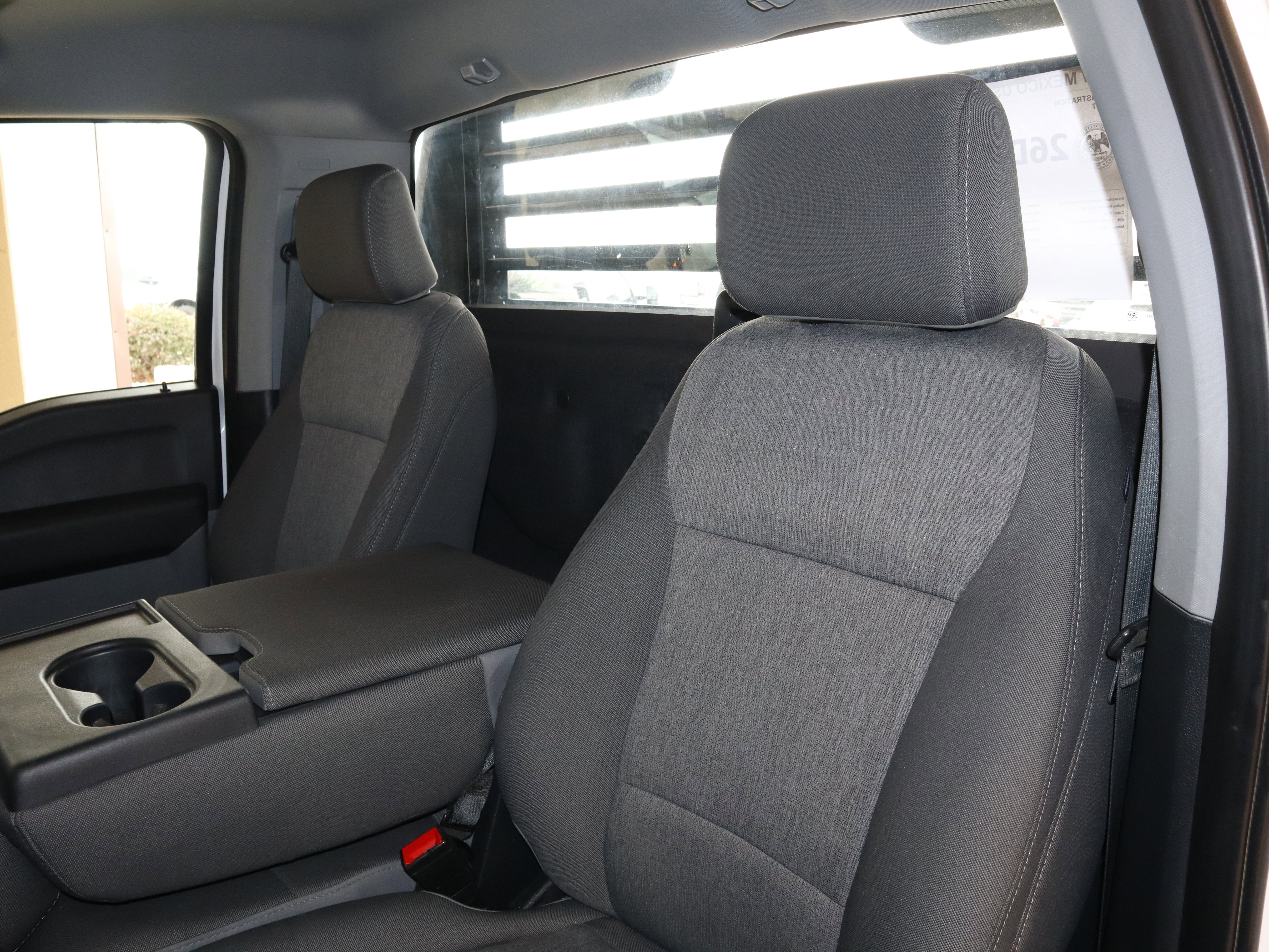 2025 Ford F-350SD XL DRW