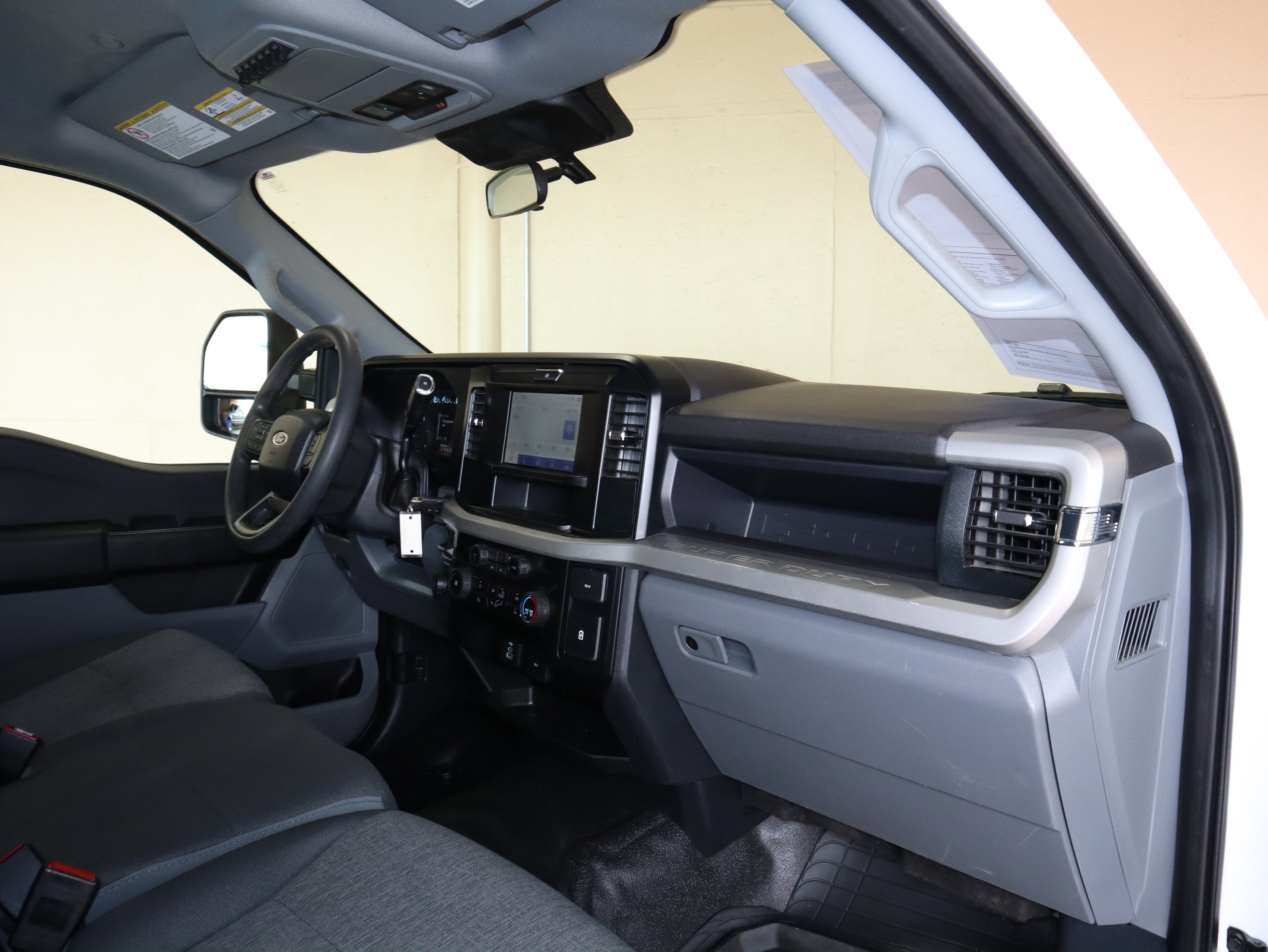 2025 Ford F-350SD XL DRW