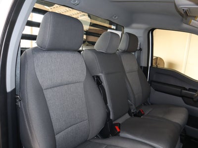 2025 Ford F-350SD XL DRW