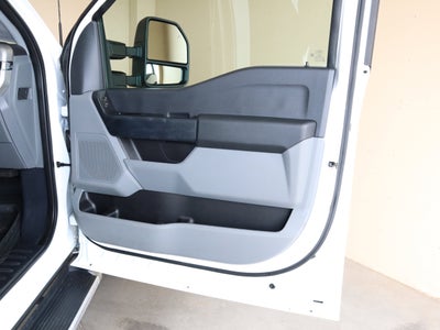 2025 Ford F-350SD XL DRW