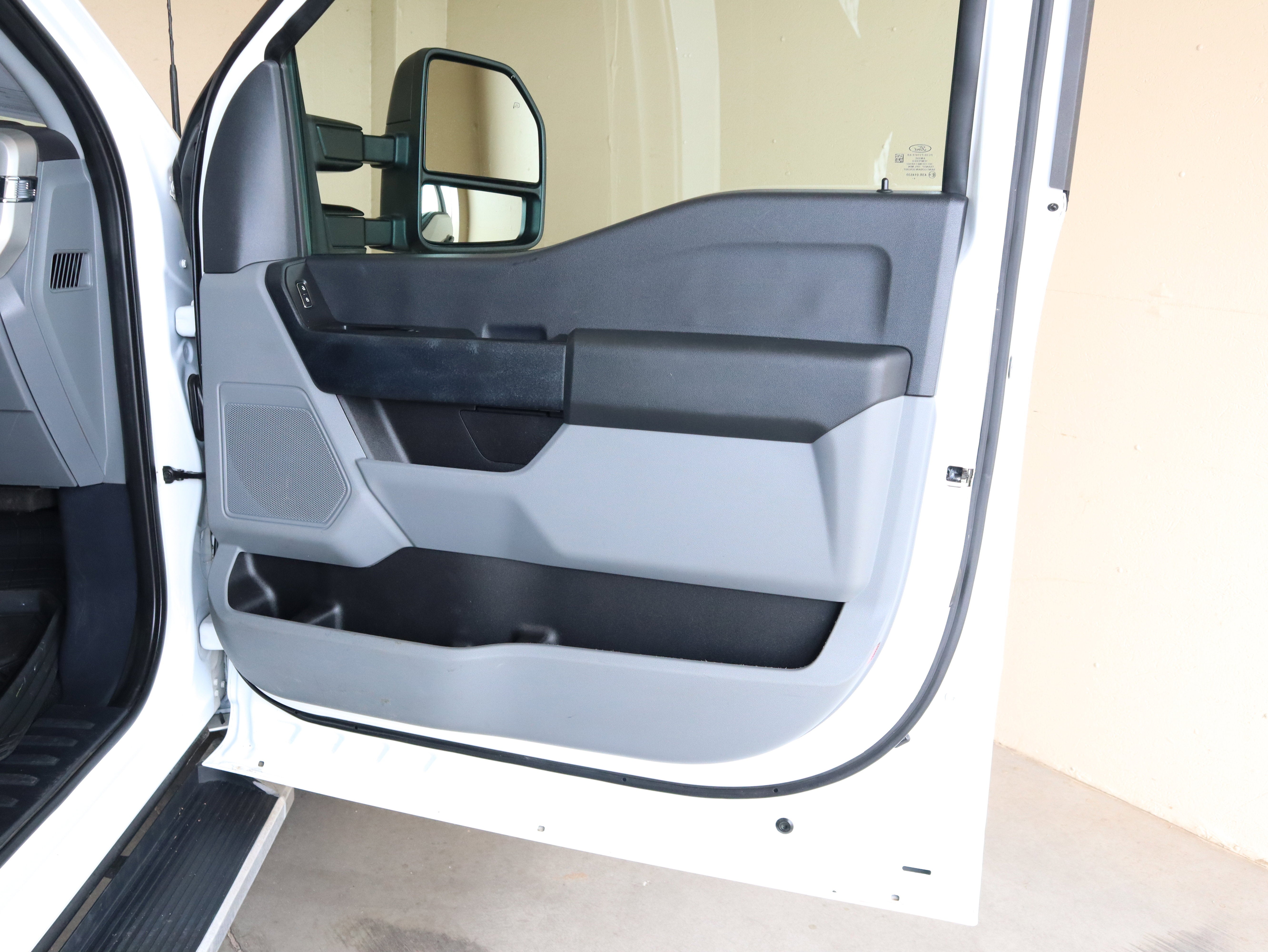 2025 Ford F-350SD XL DRW