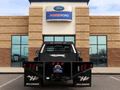 2025 Ford F-350SD XL DRW