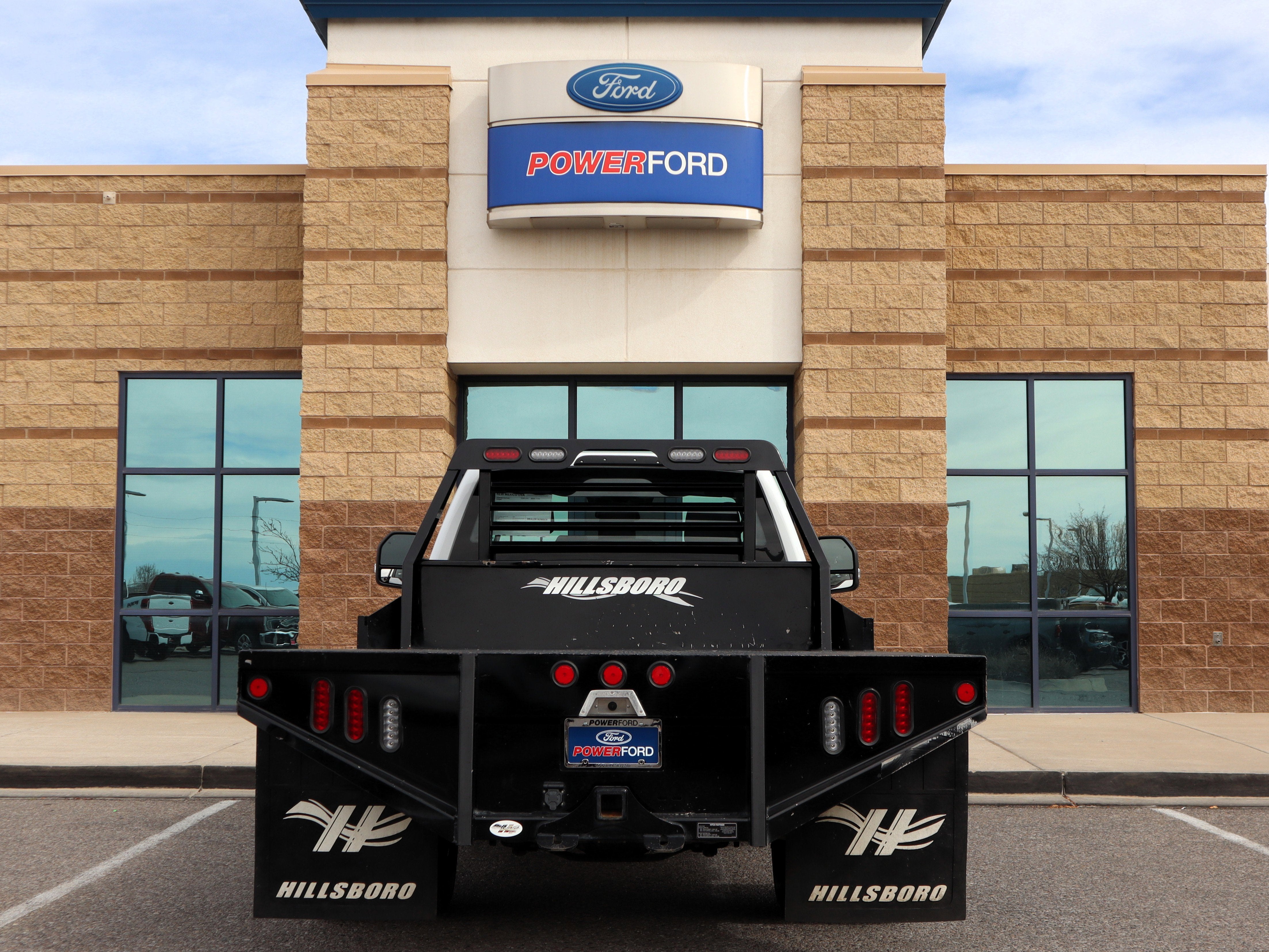 2025 Ford F-350SD XL DRW